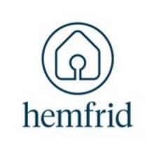 Hemfrid i Sverige